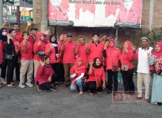 Turut Berbagi Takjil, Andry: Beda Keyakinan Bukan Penghalang untuk Berbagi
