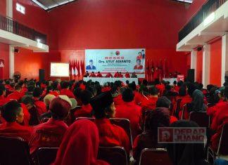 Utut Adianto: We Are Brotherhood