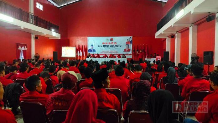 Utut Adianto We Are Brotherhood(2)