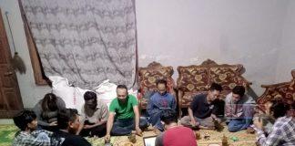 Jekri Supriyanto Beri Pendampingan untuk Kelompok TKM Pemula