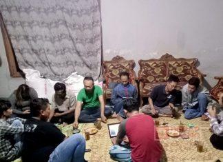 Jekri Supriyanto Beri Pendampingan untuk Kelompok TKM Pemula