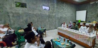 Rober: PKK dan Posyandu Harus Optimal Atasi Stunting