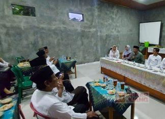 Rober: PKK dan Posyandu Harus Optimal Atasi Stunting