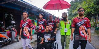 Kader Muda Surakarta Ciptakan Film Edukasi Pemilu 2024