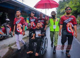 Kader Muda Surakarta Ciptakan Film Edukasi Pemilu 2024