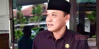 Bagus Selo Minta Pemkab Perhatikan Kebutuhan Sambut Lebaran