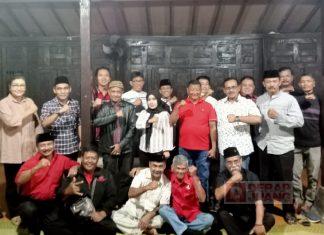 Ketua PAC Se-Kabupaten Klaten Gelar Konsolidasi Bersama