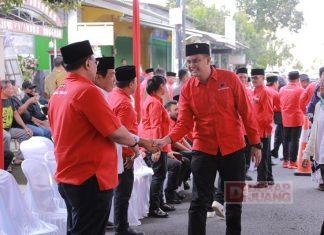 Hamenang: Alm. Bambang Kusriyanto Adalah Tokoh Inspiratif