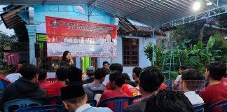 Dwi Sulistyowati: Pemuda Mesti Ciptakan Perubahan Progresif