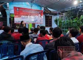 Dwi Sulistyowati: Pemuda Mesti Ciptakan Perubahan Progresif