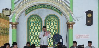 Warga Batursari Keluhkan Masalah ATS pada Bupatinya