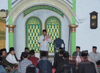 Warga Batursari Keluhkan Masalah ATS pada Bupatinya