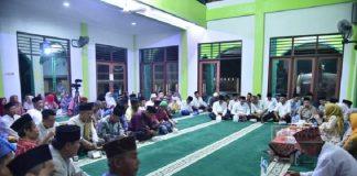 Ristawati: Pemkab Kebumen Siapkan THR untuk Pegawai Honorer