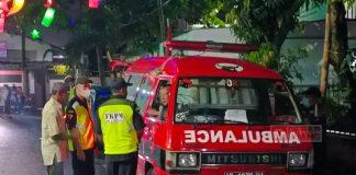 Ambulance Gratis Bagi Warga, Bentuk Kepedulian DPC Surakarta