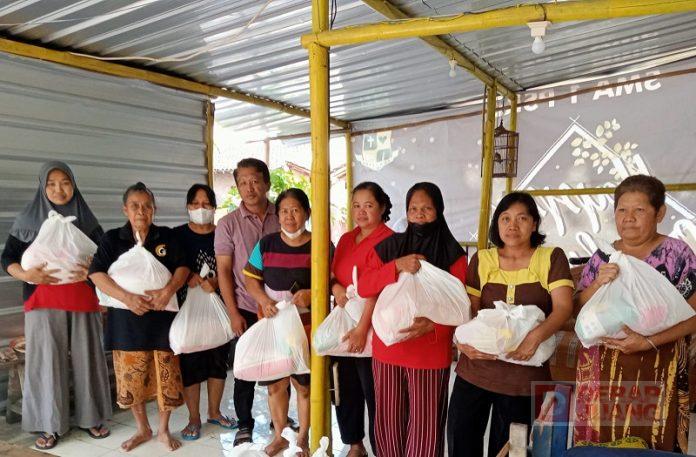 Komunitas Juang Klaten