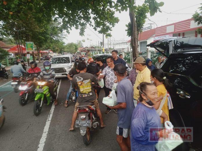 Hamenang Wajar Ismoyo