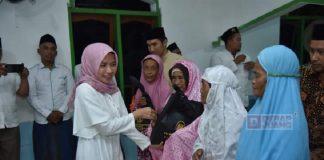 Gelar Tarling, Ristawati Paparkan Program dari Pemkab