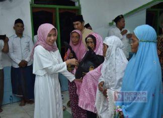 Gelar Tarling, Ristawati Paparkan Program dari Pemkab