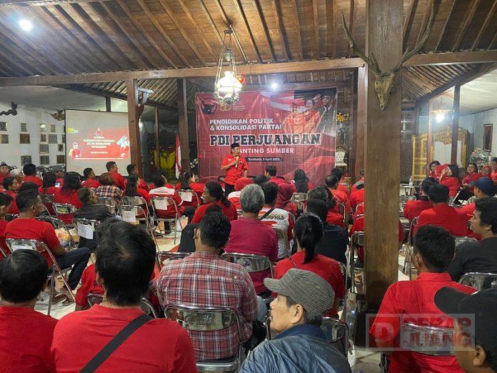 Ranting PDI Perjuangan Sumber