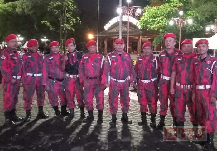 Satko DPC PDI Perjuangan Kota Surakarta