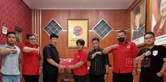 Sukirno: Komunitas Juang Klaten Harus Tetap Solid