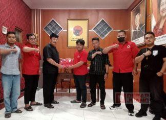 Sukirno: Komunitas Juang Klaten Harus Tetap Solid