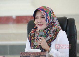 Sri Mulyani: Pariwisata Klaten Siap Sambut Pemudik