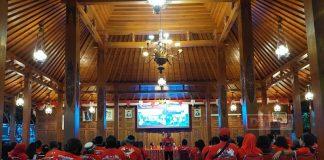 OPO Surakarta Gelar Konsolidasi dengan DPC Partai