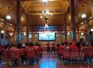 OPO Surakarta Gelar Konsolidasi dengan DPC Partai