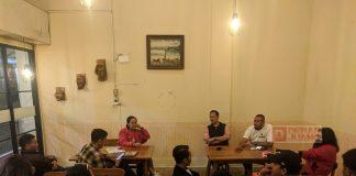 DPC Surakarta Ajak Kader Muda Aktif di Kegiatan Politik