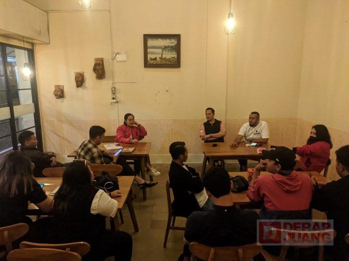 Kader Muda DPC PDI Perjuangan Kota Surakarta