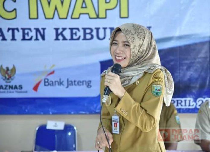 Ristawati Purwaningsih