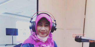 Melalui Talkshow, Kadarwati Beri Tips untuk Mudik Lebaran