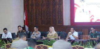 Mbak Ita Pastikan Kota Semarang Siap Sambut Arus Mudik