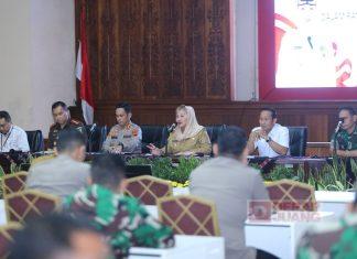 Mbak Ita Pastikan Kota Semarang Siap Sambut Arus Mudik