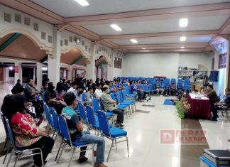 Sukirno: Seni-Budaya Harus Dimanfaatkan untuk Sosialisasi