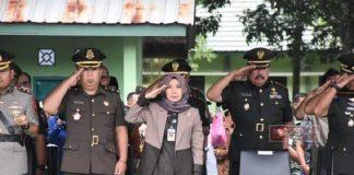 Ristawati: Tamtama Harus Jadi Garda Pelindung NKRI