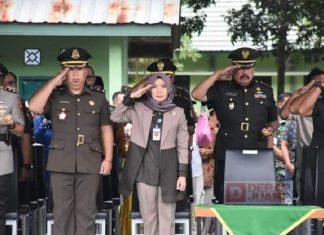 Ristawati: Tamtama Harus Jadi Garda Pelindung NKRI