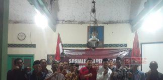 Sukirno: Demokrasi Indonesia Berdasar pada Pancasila