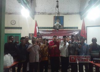 Sukirno: Demokrasi Indonesia Berdasar pada Pancasila