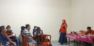 Rapatkan Barisan, Kadarwati Gelar Konsolidasi Kader Partai