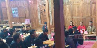 Shafira Gelar Konsolidasi dengan Simpatisan di Candiroto