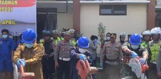 Yunianto: Temanggung Aman dan Berkesan untuk Pemudik