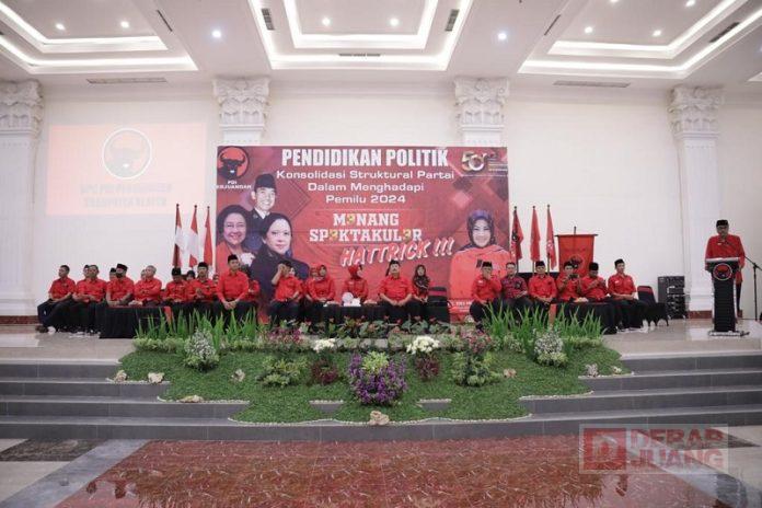 DPC PDI Perjuangan Klaten