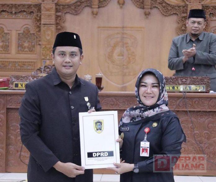 DPRD Kabupaten Klaten