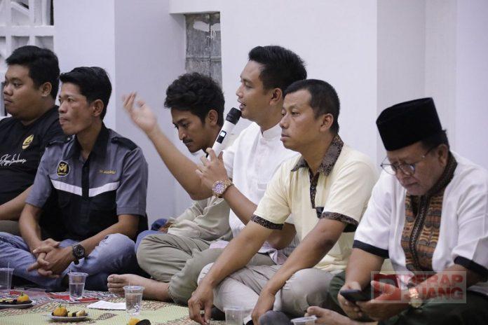 Hamenang Wajar Ismoyo