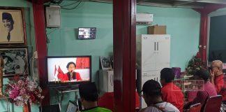 DPC Surakarta Sambut Suka Cita Rekom Ganjar sebagai Capres