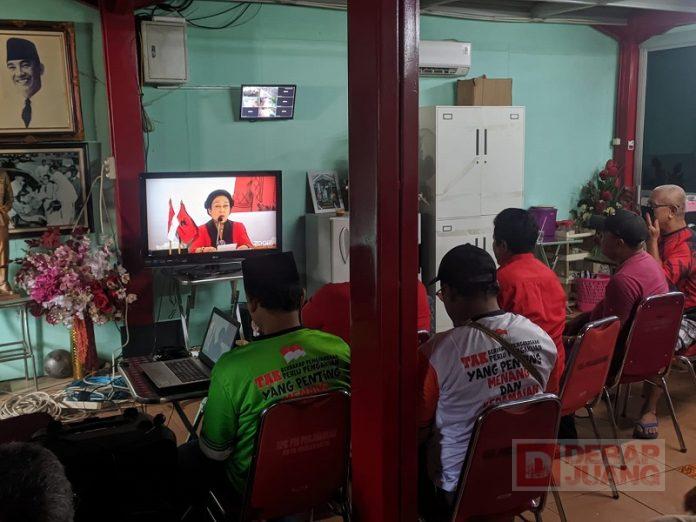 DPC PDI Perjuangan Kota Surakarta