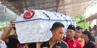 Selamat Jalan Sutarjo, Kader Pemegang Teguh Ideologi Partai