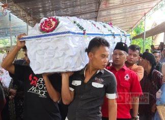 Selamat Jalan Sutarjo, Kader Pemegang Teguh Ideologi Partai